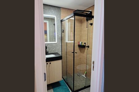 Apartamento à venda com 28m², 1 quarto e sem vaga Apartamento à venda com 28m², 1 quarto e sem vagaFoto 19