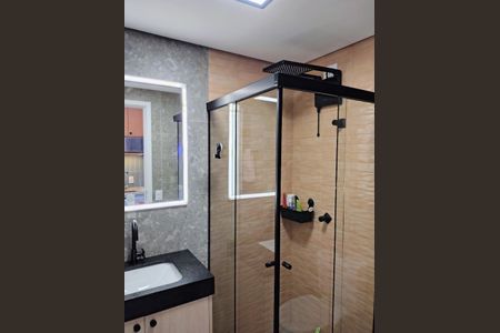 Apartamento à venda com 28m², 1 quarto e sem vaga Apartamento à venda com 28m², 1 quarto e sem vagaFoto 18
