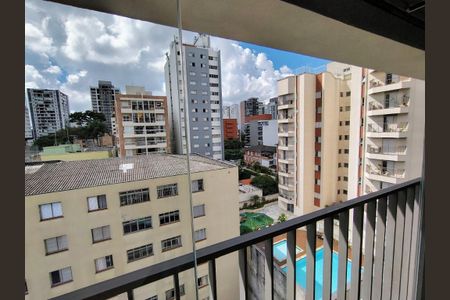 Apartamento à venda com 28m², 1 quarto e sem vaga Apartamento à venda com 28m², 1 quarto e sem vagaFoto 01
