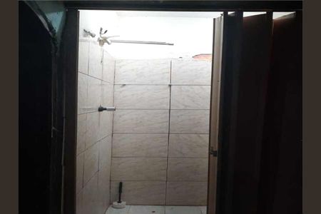 Casa à venda com 1 quarto, 140m² em Utinga, Santo André