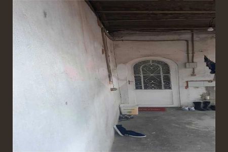 Casa à venda com 1 quarto, 140m² em Utinga, Santo André