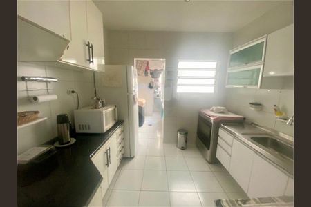 Apartamento à venda com 3 quartos, 84m² em Itaim Bibi, São Paulo