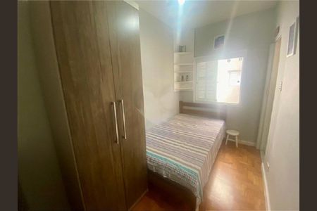 Apartamento à venda com 3 quartos, 84m² em Itaim Bibi, São Paulo
