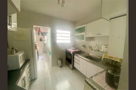 Apartamento à venda com 84m², 3 quartos e 1 vaga