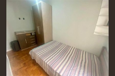 Apartamento à venda com 3 quartos, 84m² em Itaim Bibi, São Paulo