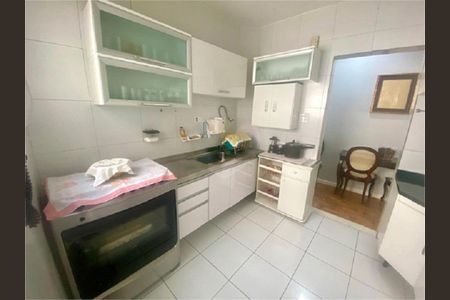 Apartamento à venda com 84m², 3 quartos e 1 vaga