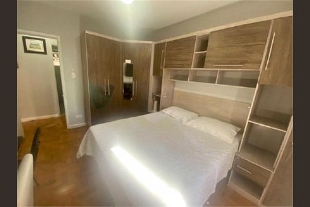 Apartamento à venda com 3 quartos, 84m² em Itaim Bibi, São Paulo