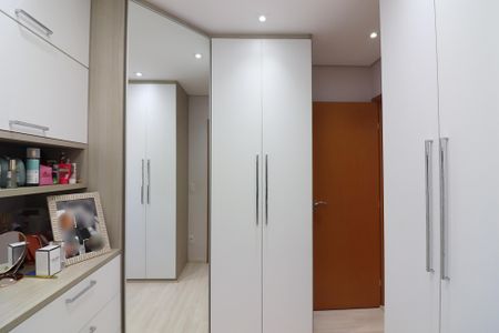 Apartamento à venda com 57m², 2 quartos e 1 vagaQuarto 2
