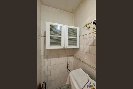 Apartamento à venda com 45m², 1 quarto e 1 vaga Apartamento à venda com 45m², 1 quarto e 1 vagaCozinha
