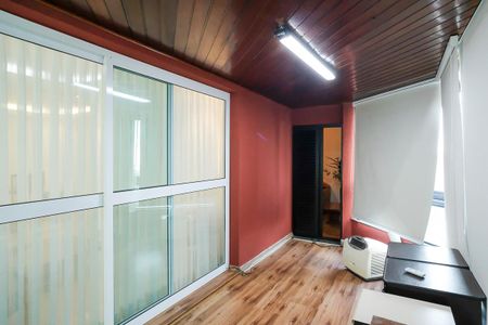 Apartamento para alugar com 150m², 3 quartos e 2 vagasEscritório