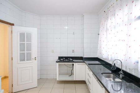 Apartamento para alugar com 150m², 3 quartos e 2 vagasCozinha
