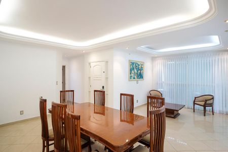 Apartamento para alugar com 150m², 3 quartos e 2 vagasSala