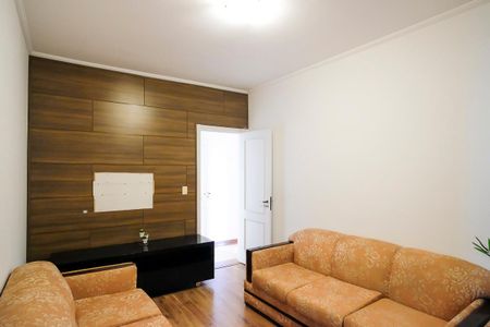 Apartamento para alugar com 150m², 3 quartos e 2 vagasSala de TV