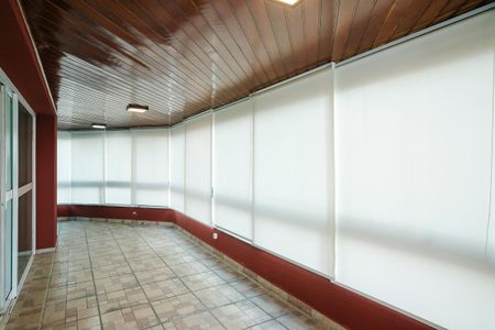 Apartamento para alugar com 150m², 3 quartos e 2 vagasVaranda