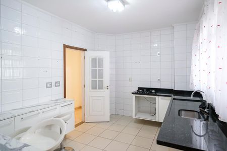 Apartamento para alugar com 150m², 3 quartos e 2 vagasCozinha