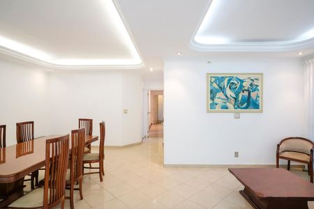 Apartamento para alugar com 150m², 3 quartos e 2 vagasSala