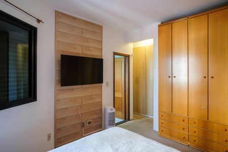 Apartamento para alugar com 150m², 3 quartos e 2 vagasSuíte 2