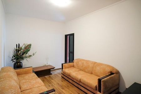 Apartamento para alugar com 150m², 3 quartos e 2 vagasSala de TV