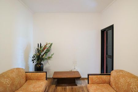 Apartamento para alugar com 150m², 3 quartos e 2 vagasSala de TV