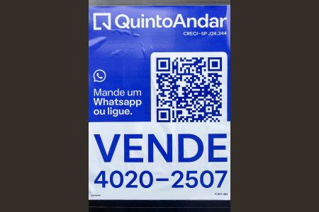 Apartamento para alugar com 150m², 3 quartos e 2 vagasPlaca