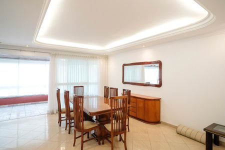 Apartamento para alugar com 150m², 3 quartos e 2 vagasSala