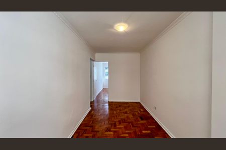 Apartamento para alugar com 97m², 2 quartos e 1 vagaSala