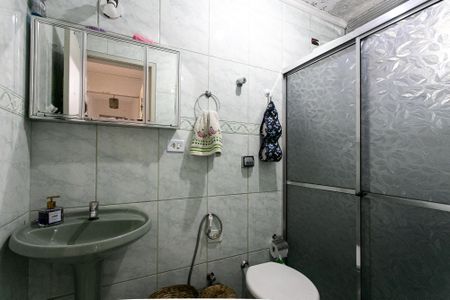 Casa à venda com 130m², 2 quartos e 2 vagas Casa à venda com 130m², 2 quartos e 2 vagasBanheiro 1