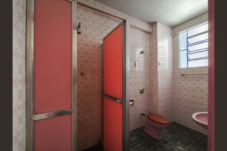 Apartamento à venda com 45m², 1 quarto e 1 vaga Apartamento à venda com 45m², 1 quarto e 1 vagaBanheiro