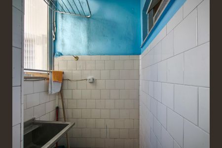 Apartamento à venda com 45m², 1 quarto e 1 vaga Apartamento à venda com 45m², 1 quarto e 1 vagaÁrea de Serviço