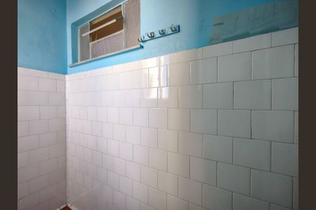 Apartamento à venda com 45m², 1 quarto e 1 vaga Apartamento à venda com 45m², 1 quarto e 1 vagaÁrea de Serviço