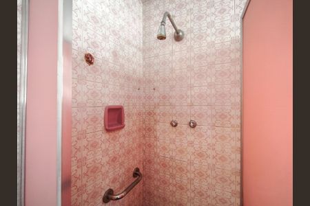 Apartamento à venda com 45m², 1 quarto e 1 vaga Apartamento à venda com 45m², 1 quarto e 1 vagaBanheiro