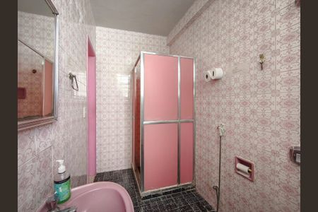 Apartamento à venda com 45m², 1 quarto e 1 vaga Apartamento à venda com 45m², 1 quarto e 1 vagaBanheiro