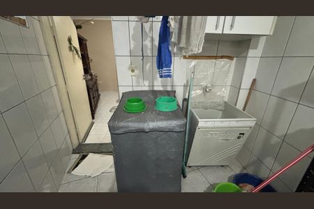 Casa à venda com 198m², 3 quartos e 2 vagas Casa à venda com 198m², 3 quartos e 2 vagasÁrea de Serviço