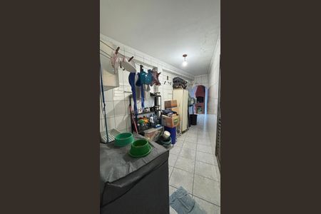 Casa à venda com 198m², 3 quartos e 2 vagas Casa à venda com 198m², 3 quartos e 2 vagasÁrea de Serviço