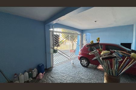 Casa à venda com 198m², 3 quartos e 2 vagas Casa à venda com 198m², 3 quartos e 2 vagasGaragem