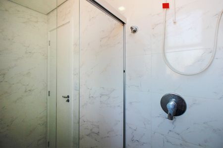 Apartamento à venda com 146m², 3 quartos e 4 vagasBanheiro