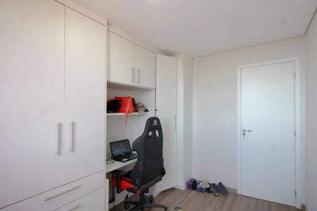 Apartamento à venda com 146m², 3 quartos e 4 vagasQuarto 2