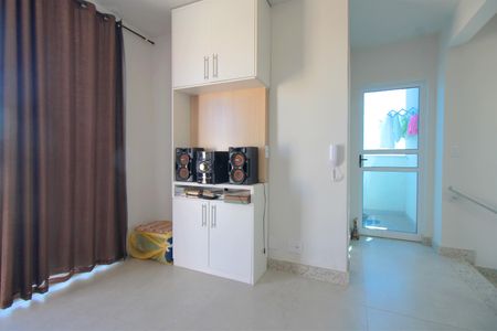 Apartamento à venda com 146m², 3 quartos e 4 vagasSala de Estar