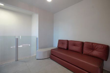 Apartamento à venda com 146m², 3 quartos e 4 vagasSala de Estar