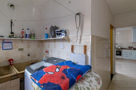 Casa à venda com 160m², 3 quartos e 3 vagas Casa à venda com 160m², 3 quartos e 3 vagasÁrea de Serviço