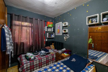 Casa à venda com 160m², 3 quartos e 3 vagas Casa à venda com 160m², 3 quartos e 3 vagasQuarto 2