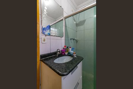 Casa à venda com 160m², 3 quartos e 3 vagas Casa à venda com 160m², 3 quartos e 3 vagasBanheiro Social