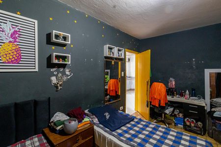 Casa à venda com 160m², 3 quartos e 3 vagas Casa à venda com 160m², 3 quartos e 3 vagasQuarto 2