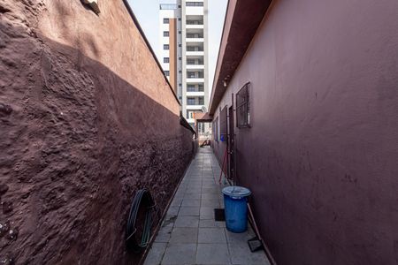 Casa à venda com 160m², 3 quartos e 3 vagas Casa à venda com 160m², 3 quartos e 3 vagasCorredor