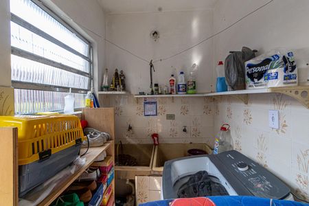 Casa à venda com 160m², 3 quartos e 3 vagas Casa à venda com 160m², 3 quartos e 3 vagasÁrea de Serviço