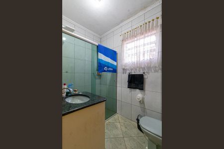 Casa à venda com 160m², 3 quartos e 3 vagas Casa à venda com 160m², 3 quartos e 3 vagasBanheiro Social