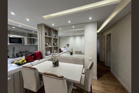 Apartamento à venda com 65m², 3 quartos e 1 vaga Apartamento à venda com 65m², 3 quartos e 1 vagaFoto 04