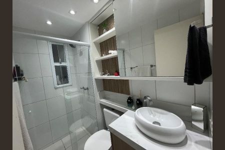 Apartamento à venda com 65m², 3 quartos e 1 vaga Apartamento à venda com 65m², 3 quartos e 1 vagaFoto 18