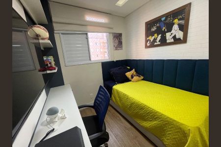 Apartamento à venda com 65m², 3 quartos e 1 vaga Apartamento à venda com 65m², 3 quartos e 1 vagaFoto 27