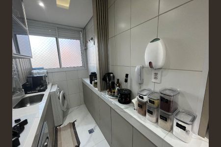 Apartamento à venda com 65m², 3 quartos e 1 vaga Apartamento à venda com 65m², 3 quartos e 1 vagaFoto 13
